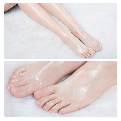 Volcanic mud film cover