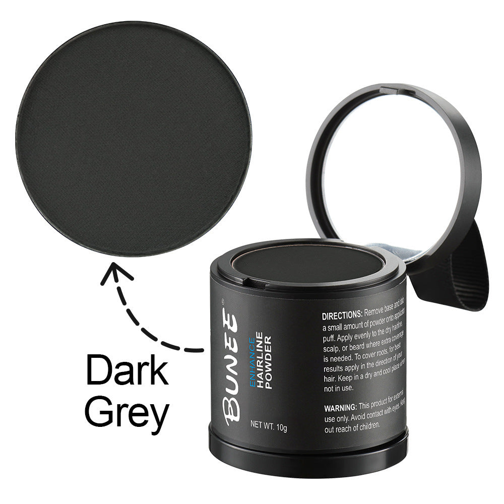 Hairline Powder 10G Filling Repair