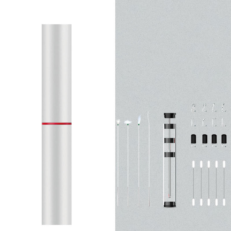 Hummingbird Ear Picking Visual Earpick