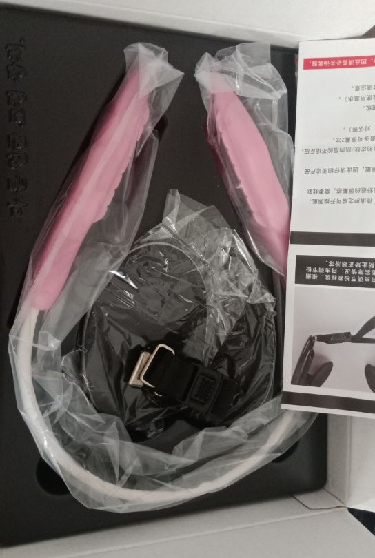 Face-lifting artifact