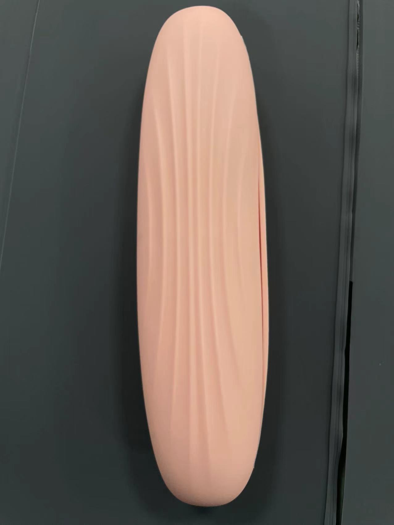 Silicone Storage Bag For Cosmetic Brush