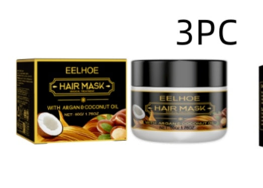 Nourishing Hair Mask Conditioner Deep Repair Hair Care