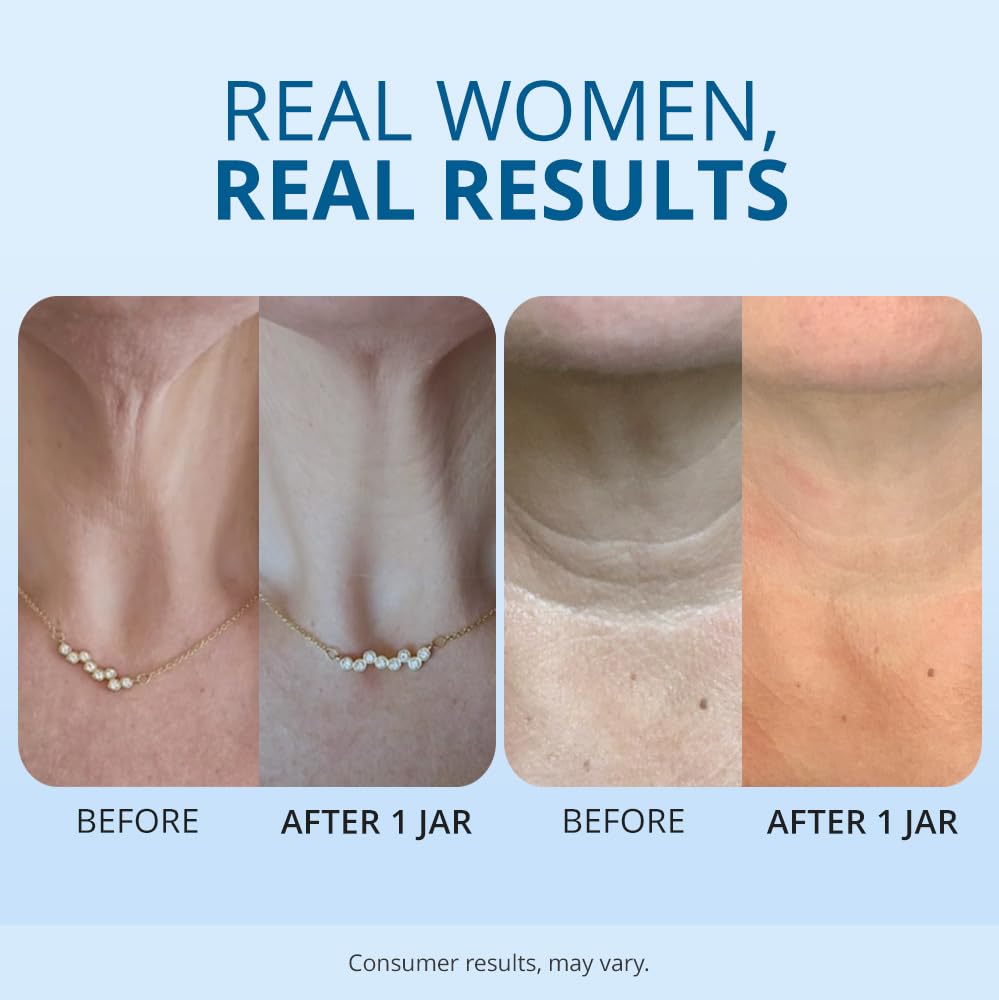 goPure Sculpting Duo - Tighten & Lift Neck Cream, Sculpt & Tone Arm Cream, 2 Piece Set