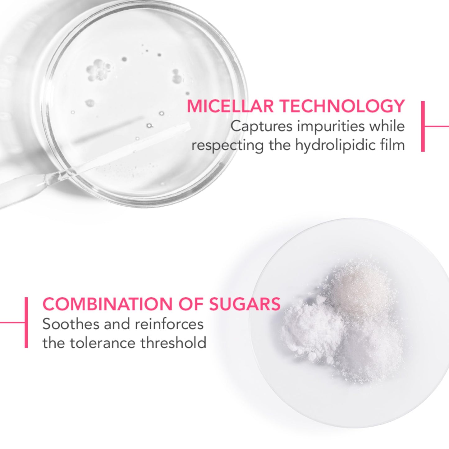 Bioderma Sensibio H2O Micellar Water Limited Edition, Makeup Remover Cleanser, Gentle for Skin, Fragrance-Free & Alcohol-Free, Gentle Face Cleanser for Sensitive Skin, 16.9 Fl Oz