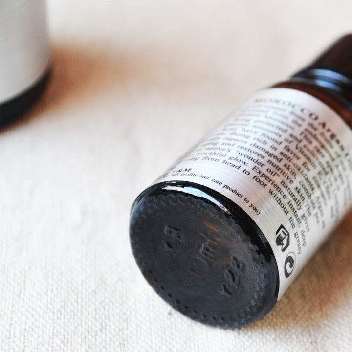 Forrest Gump Hair Care Styling Cream Without Dropper