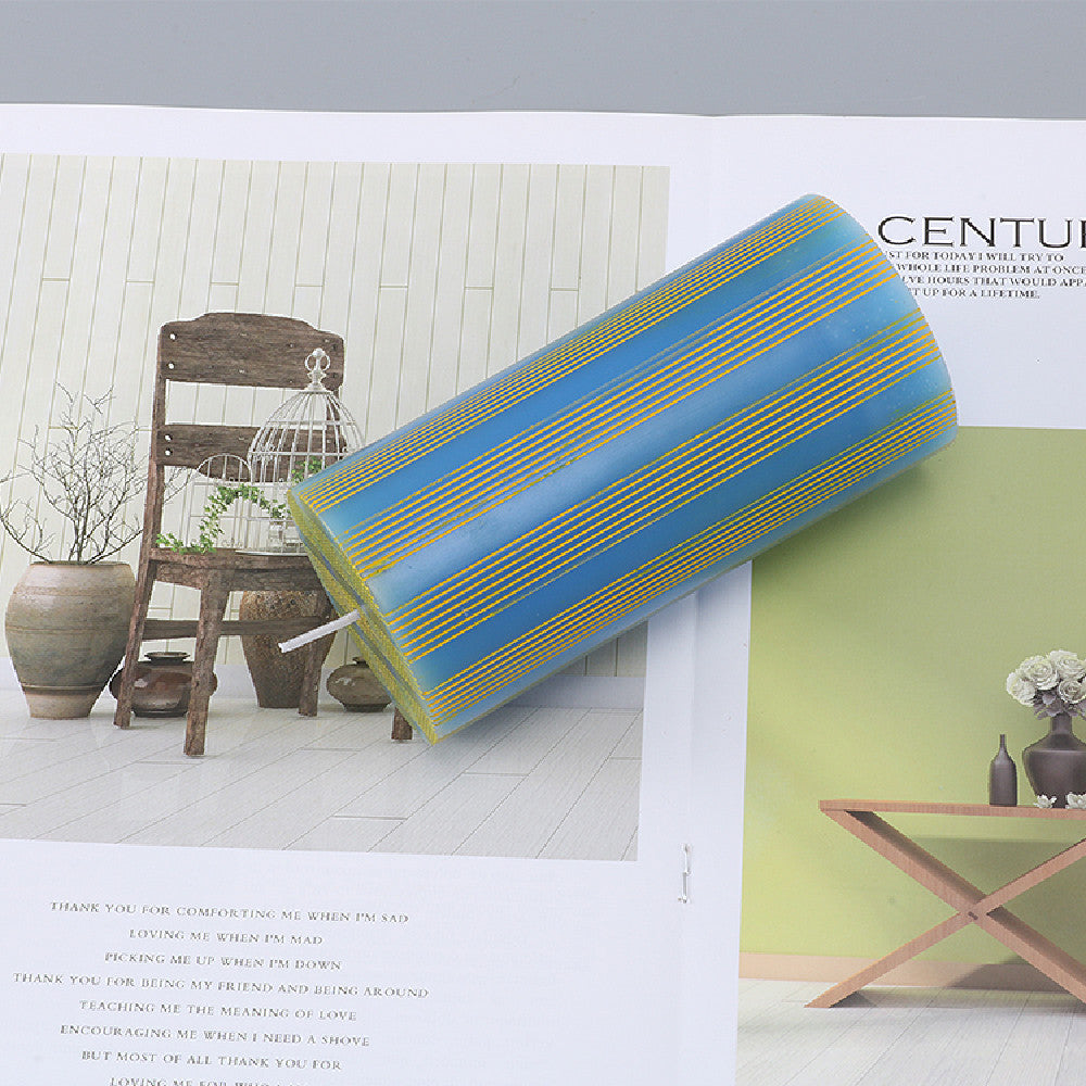 Handmade Acrylic Plastic Candle Mold