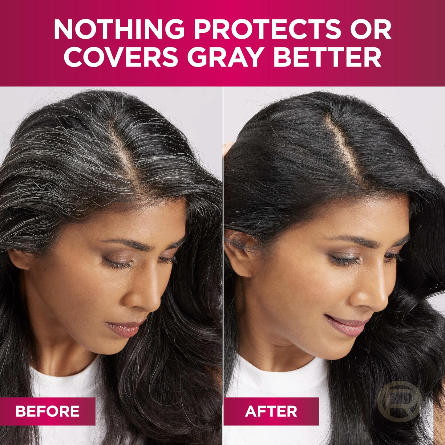 L'Oreal Paris Excellence Creme Permanent Hair Color, 8RB Medium Reddish Blonde, 100 percent Gray Coverage Hair Dye, Pack of 2