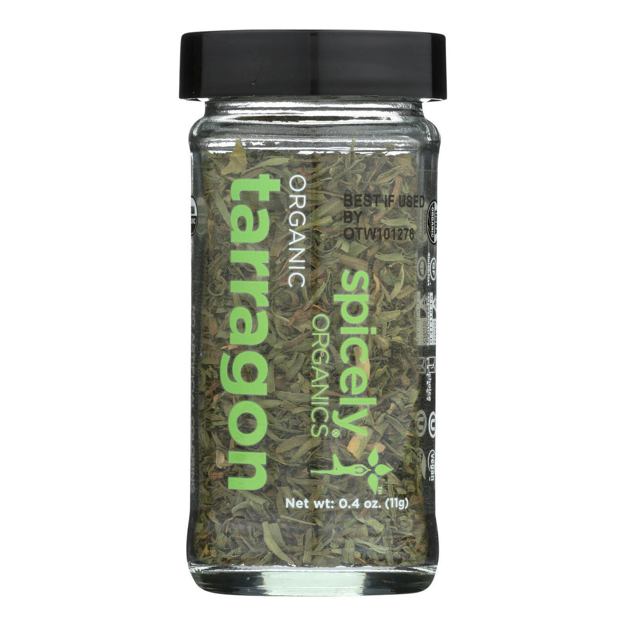 Og2 spicely tarragon ( 3 x 0.4 oz )