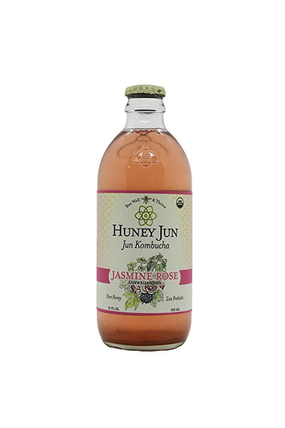 Og2 huney kmbcha jsmn rs ( 6 x 12 oz )