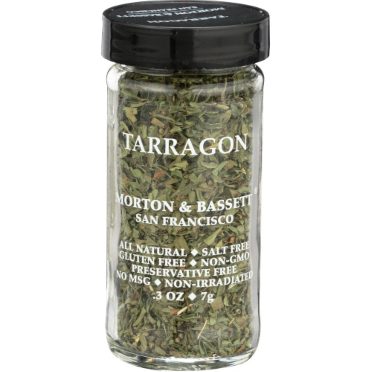 Morton tarragon ( 3 x 0.3 oz )