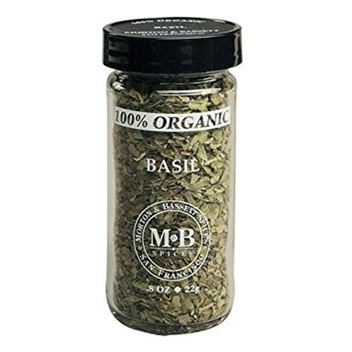 Og1 morton basil ( 3 x 0.4 oz )