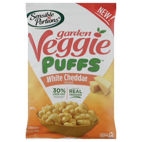 S p veg puff wht cheddar ( 6 x 3 oz )