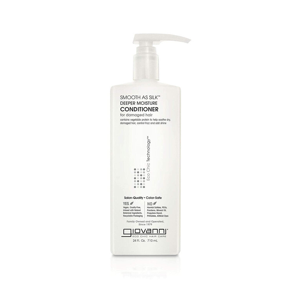 Gio cond smth deep mstr ( 1 x 24 oz )