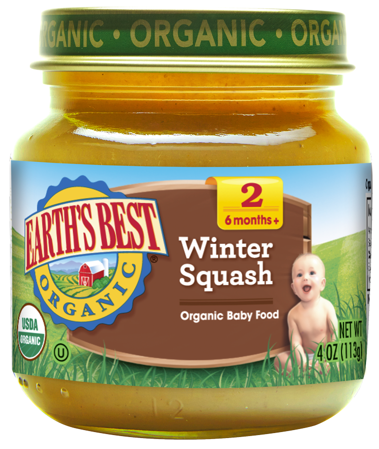 Og2 eb stg2 wintr squash ( 10 x 4 oz )