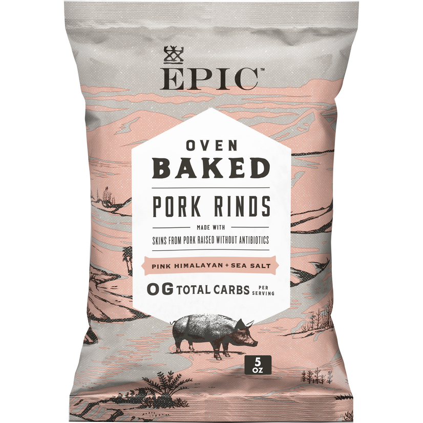 Epic pk rnd himslt &sslt ( 3 x 5 oz )