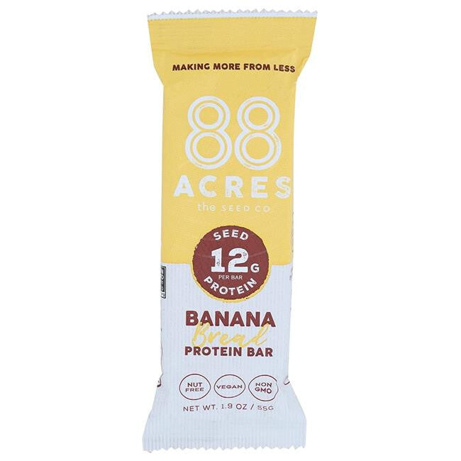88ac ban bread protn bar ( 9 x 1.9 oz )