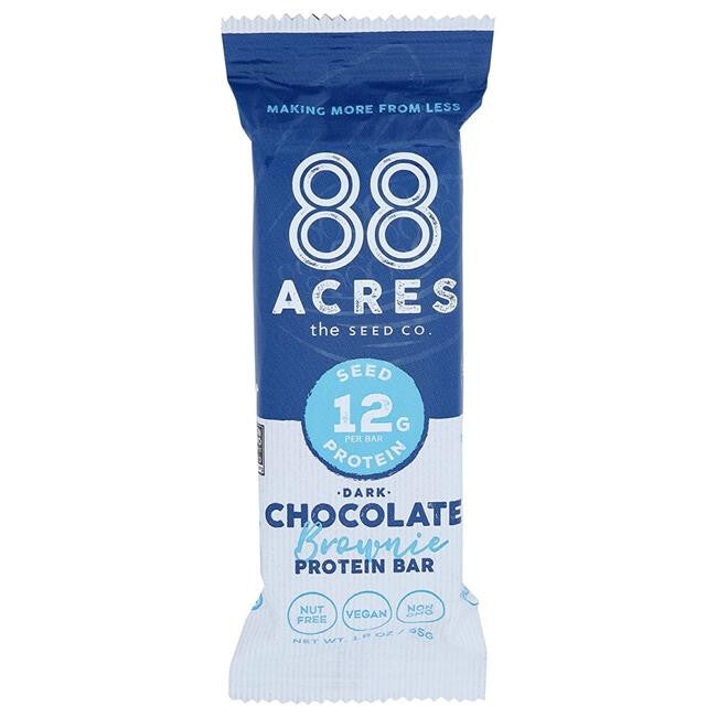 88ac dk choc brownie bar ( 9 x 1.9 oz )