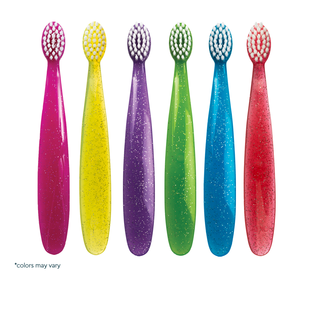 Radius Totz Toothbrush (6x1Each)