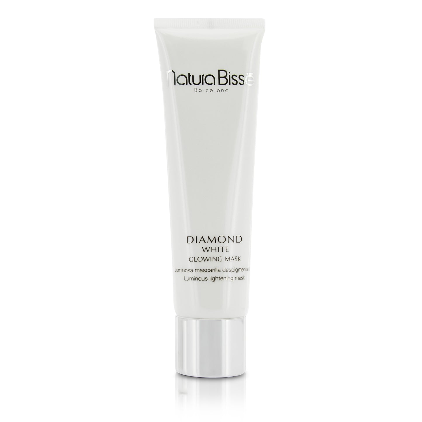 NATURA BISSE - Diamond White Glowing Mask 31B209 100ml/3.5oz