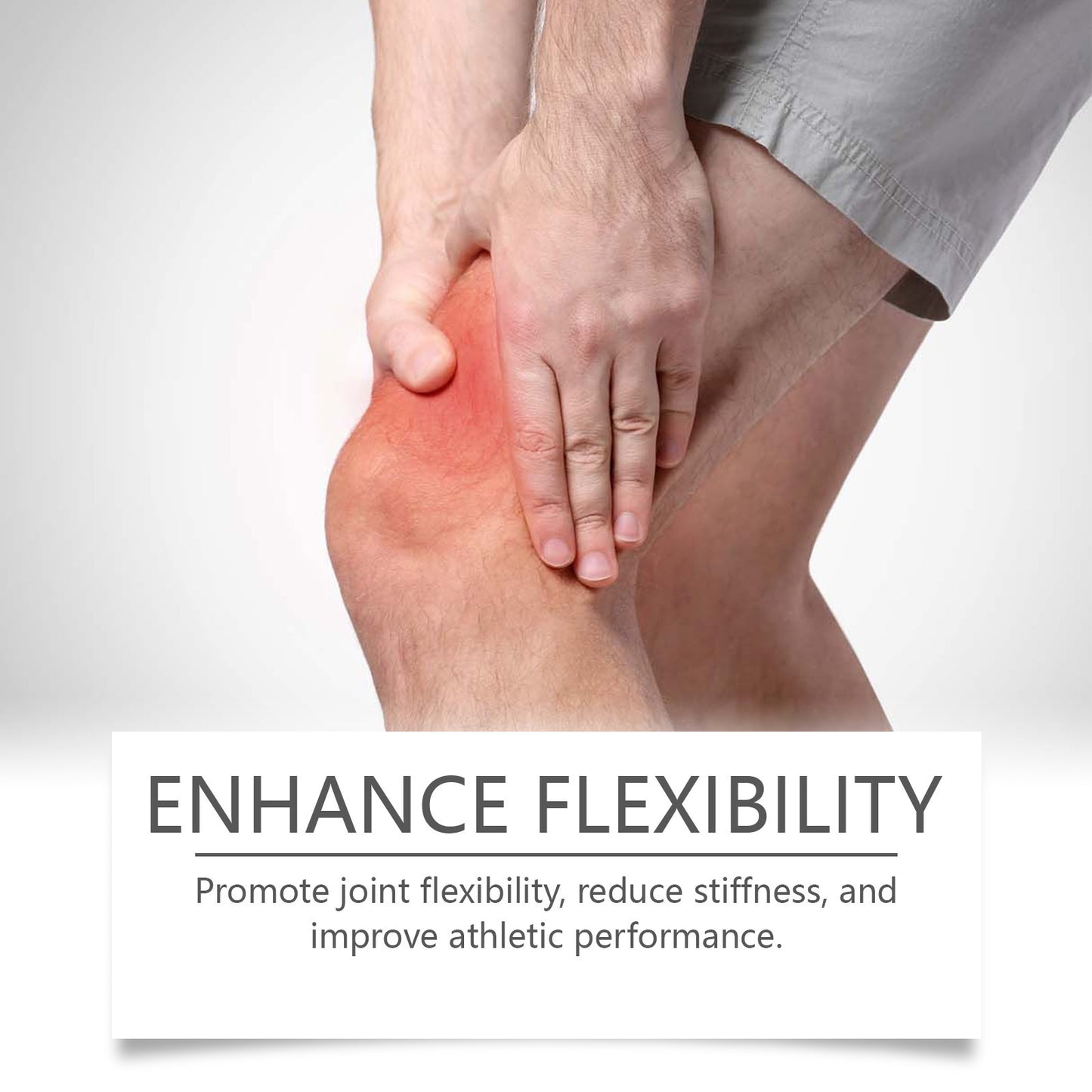 Magnesium Cream For Body Care After Exercise