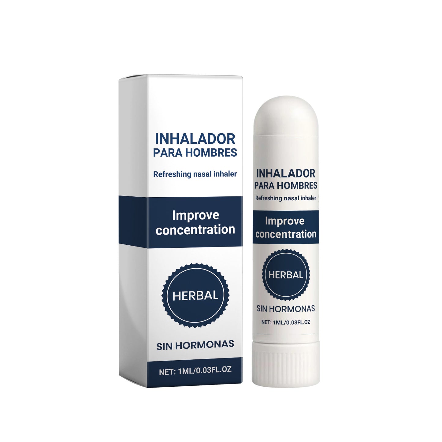 Body Care Nasal Suction Device, Daily Gentle And Comfortable