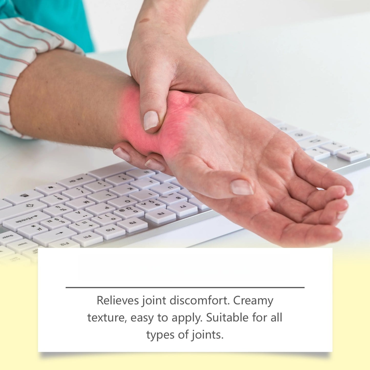 Body Care Cream Moisturizing Pain Relief Cream Kymezol Nourishing And Gently Caring For Your Body