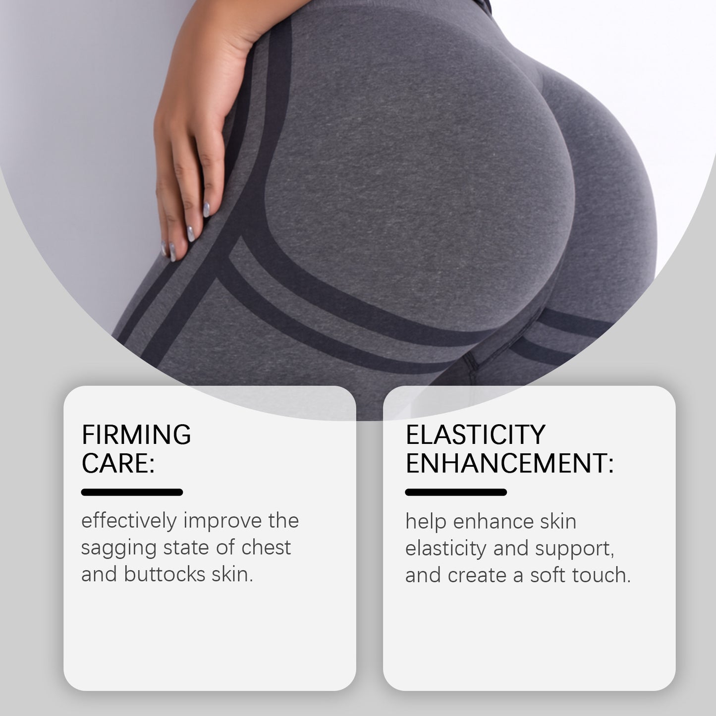 Body Care Ampoule Essence Suit Refreshing And Delicate Moisturizing Maintenance