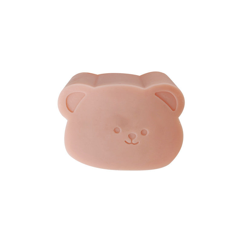 Candle Chocolate Epoxy Silicone Mold