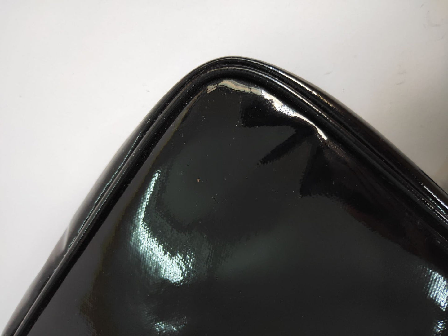 Waterproof PVC Transparent Women's Cosmetic Bag