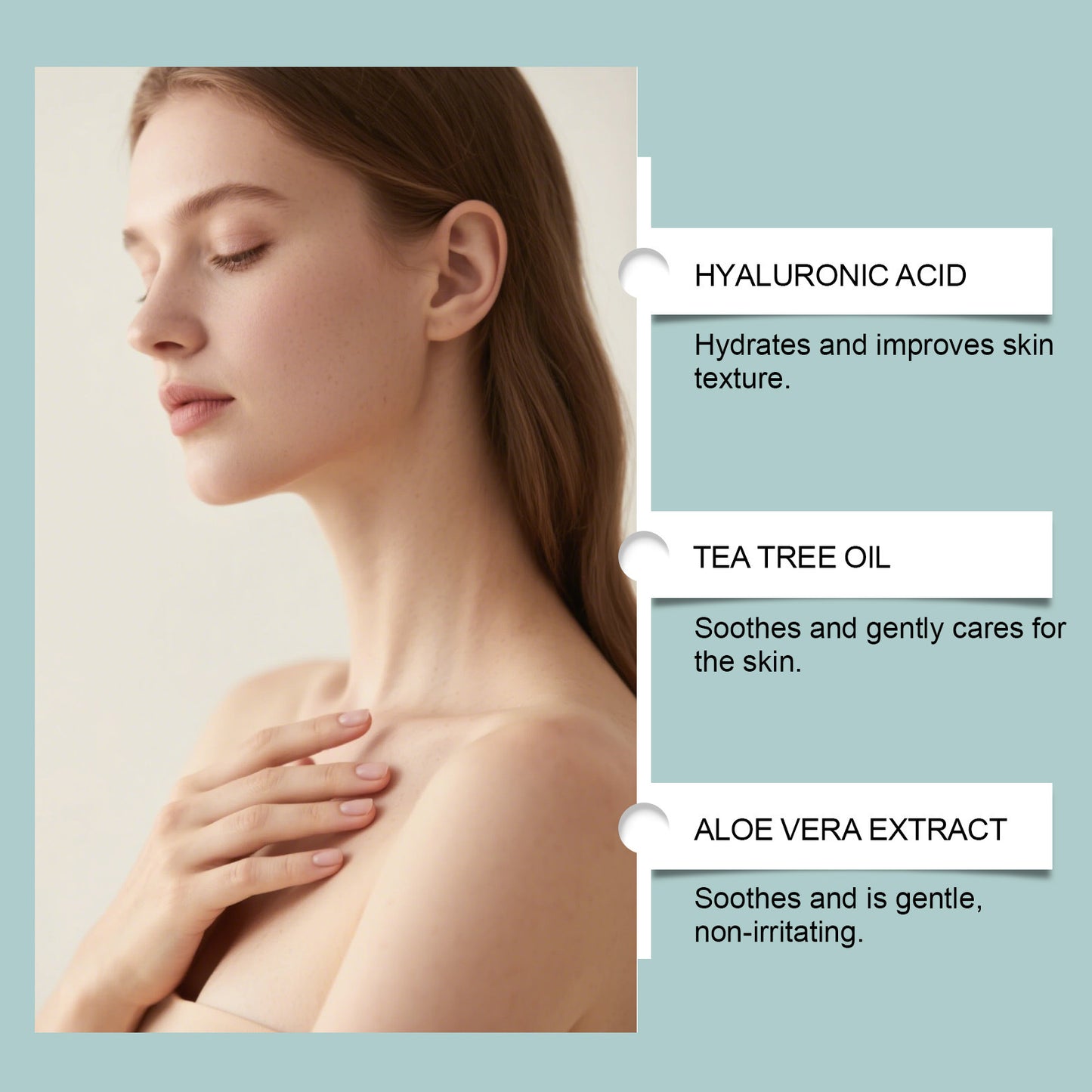 Skin Nursing Adhesive Bandage Daily Body Skin Care Light And Breathable