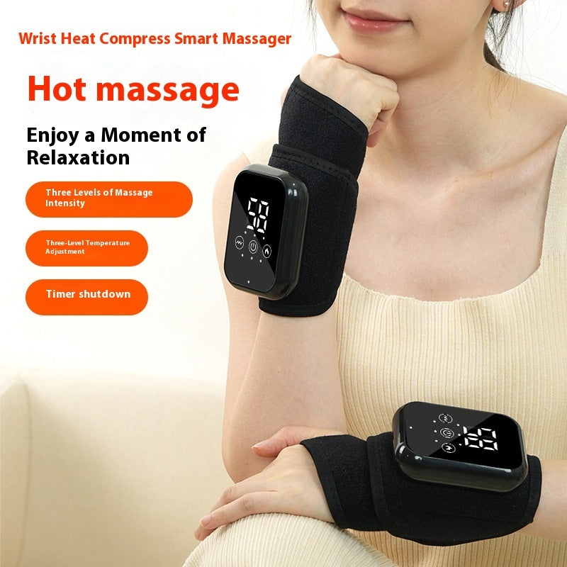 Electric Heating Ankle Protection Warm Heel Ankle Joint