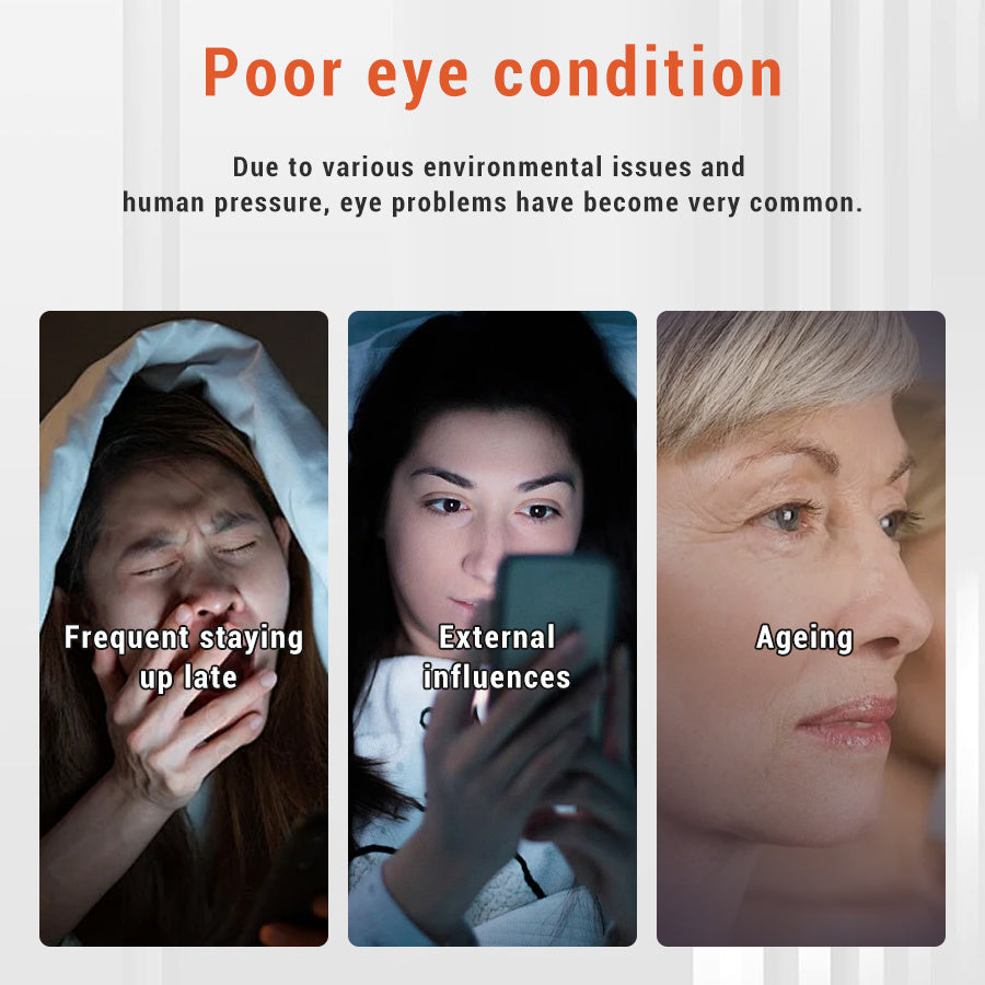 Women's Moisturizing Eye Cream.Simmondsia Chinensis Seed Oil And Caffeine