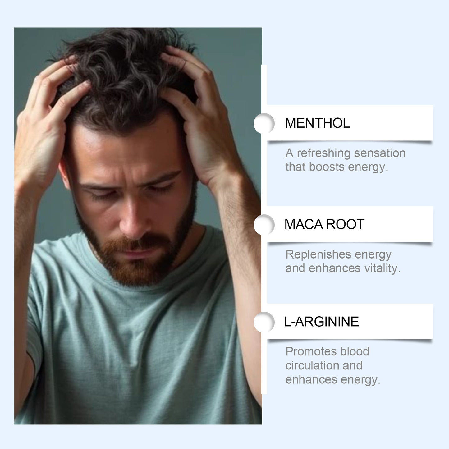 Body Care Nasal Suction Device, Daily Gentle And Comfortable