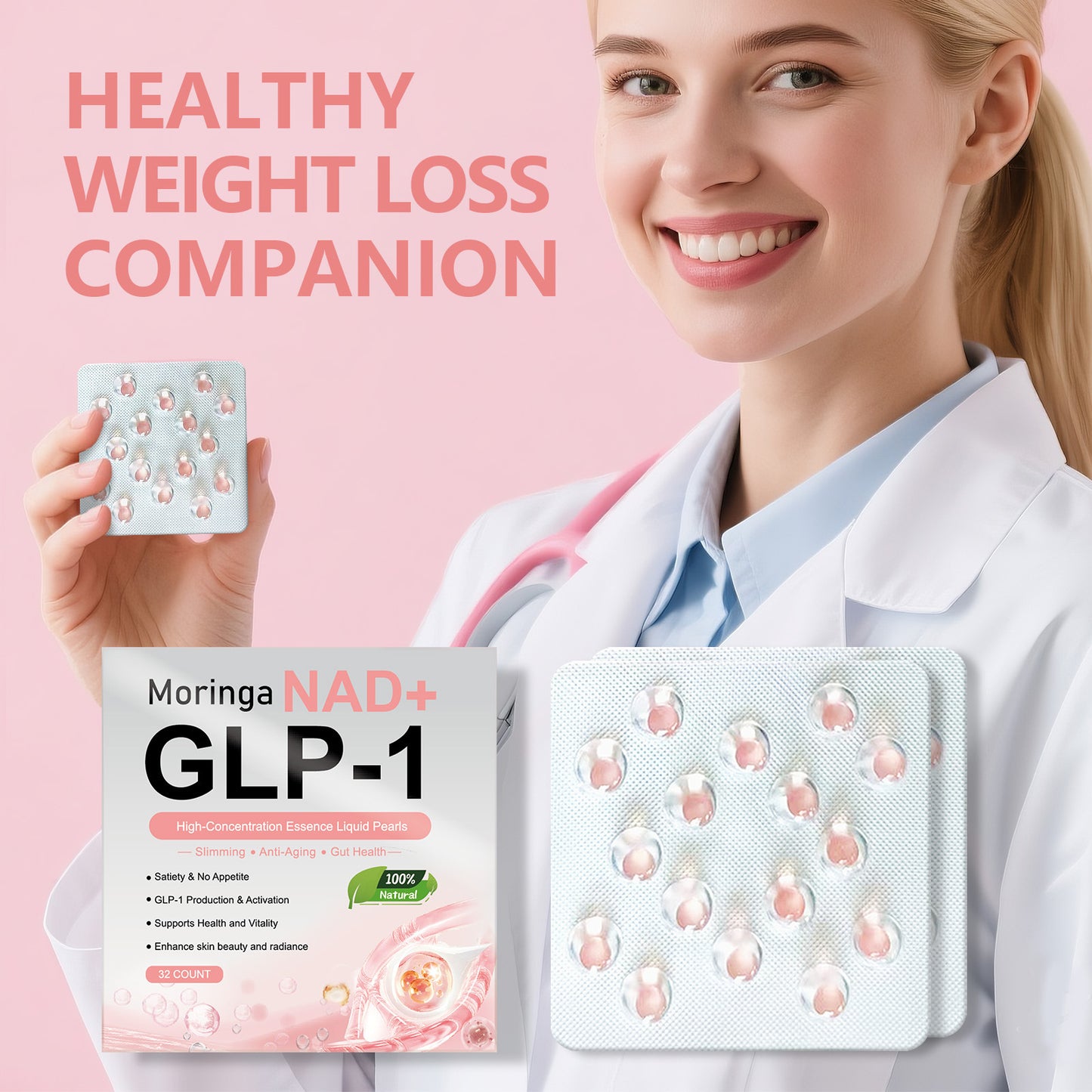 Slimmingshaping Body Firming Care Solution