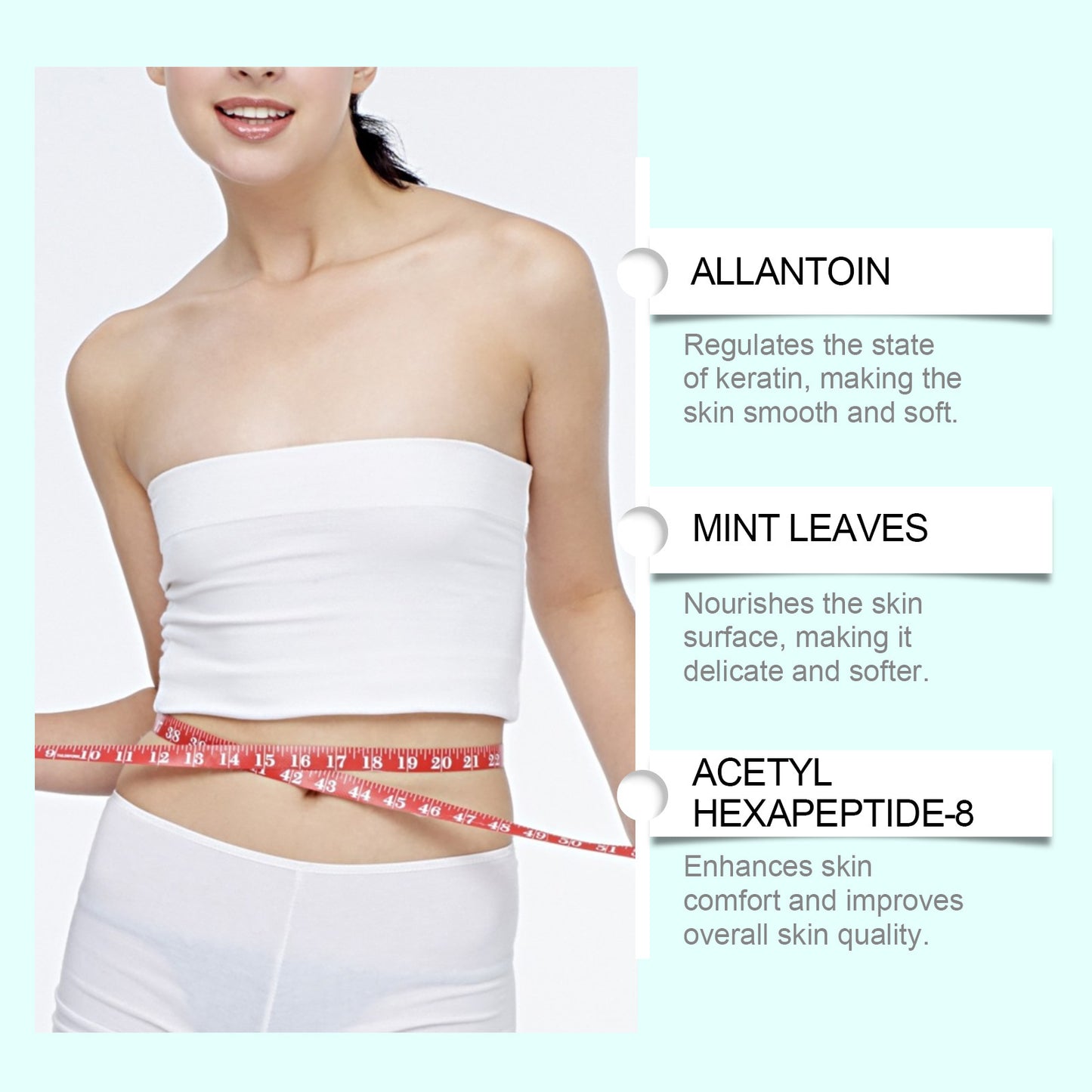 Caring For The Body And Skin With Convenient Care Patches