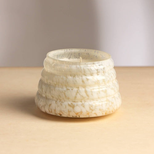 Pastel Whisper Scented Wax Candle