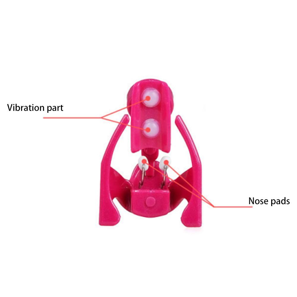 Electric nose device