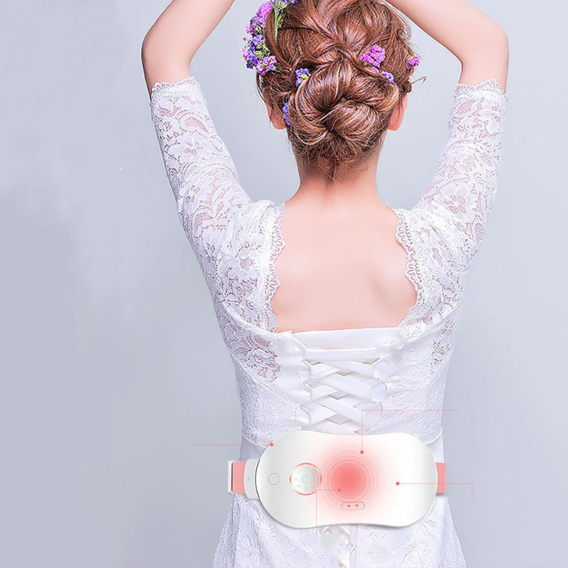 Warm Belt To Keep Warm Girls