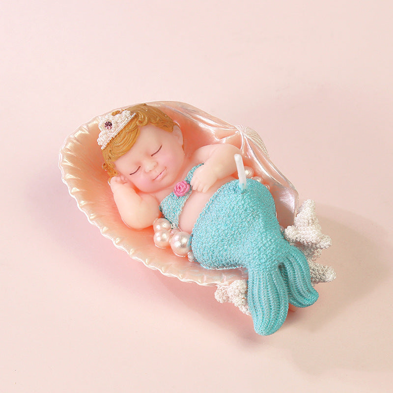 Children's Birthday Party Supplies Creative Birthday Candles