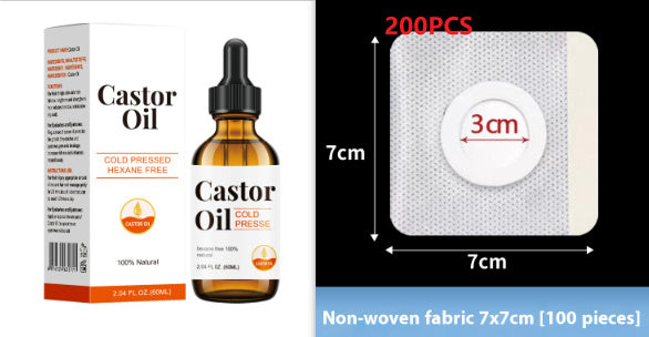 Jamaica Black Castor Oil Scalp Care