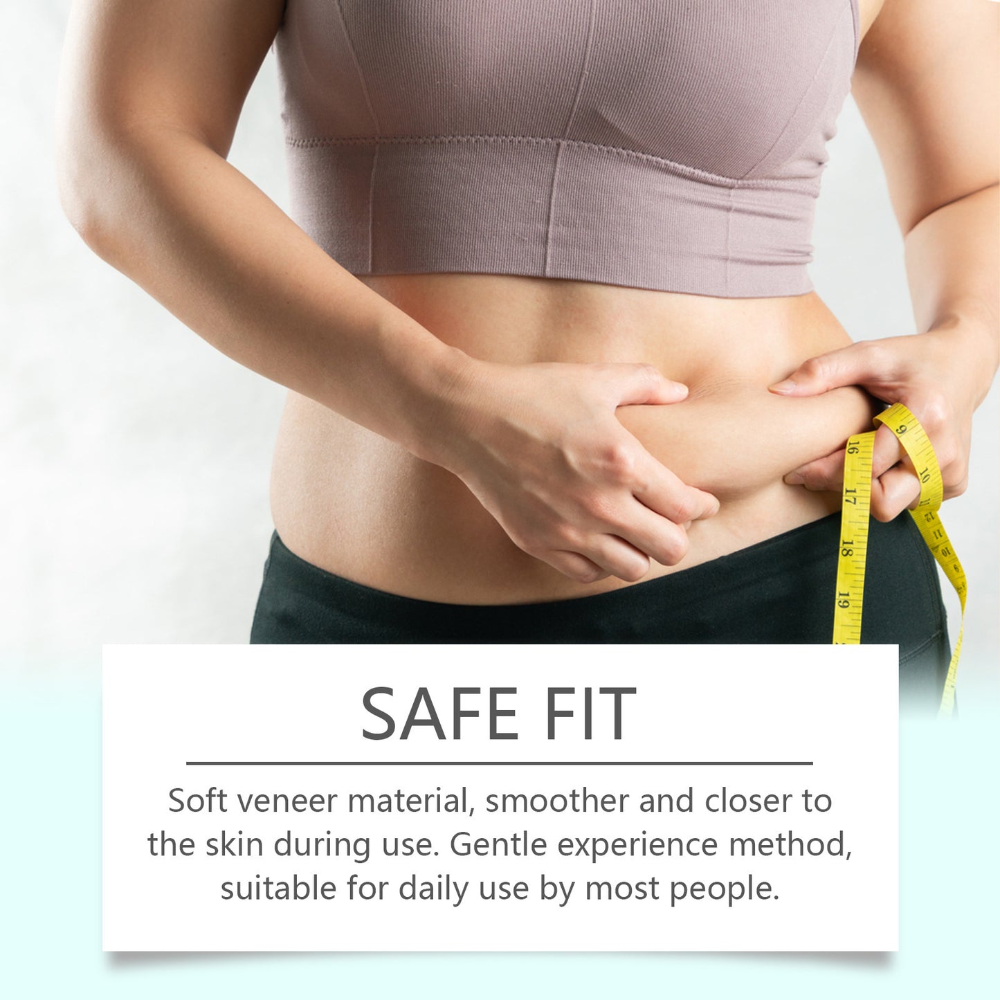 Caring For The Body And Skin With Convenient Care Patches