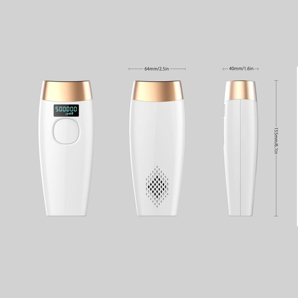 Épilateurx laserx d'épilationx dex chargementx initialx pourx desx femmesx photoépilateurx Permanentx femmex brasx dex corpsx bikinix épilationx facialex dépiladorx unx laserx