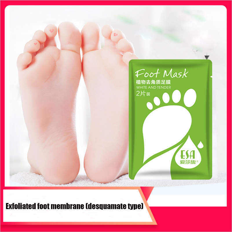 BabySkin Original Peeling Mask - Original Quality