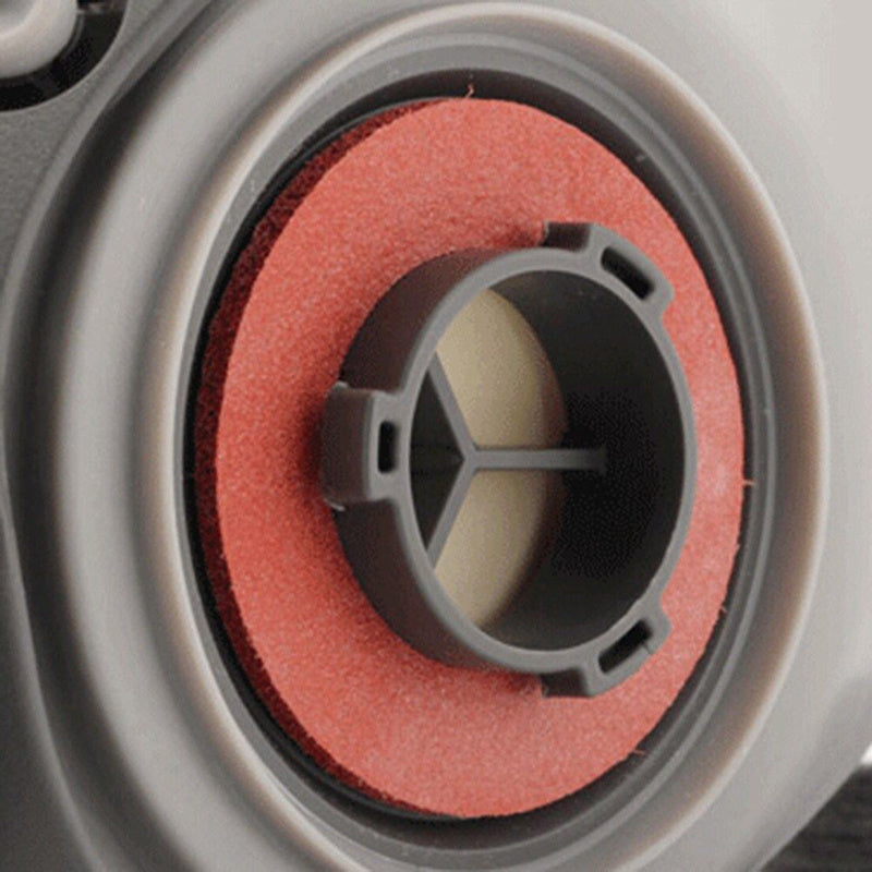 6200 Gas Mask Seven Piece Set