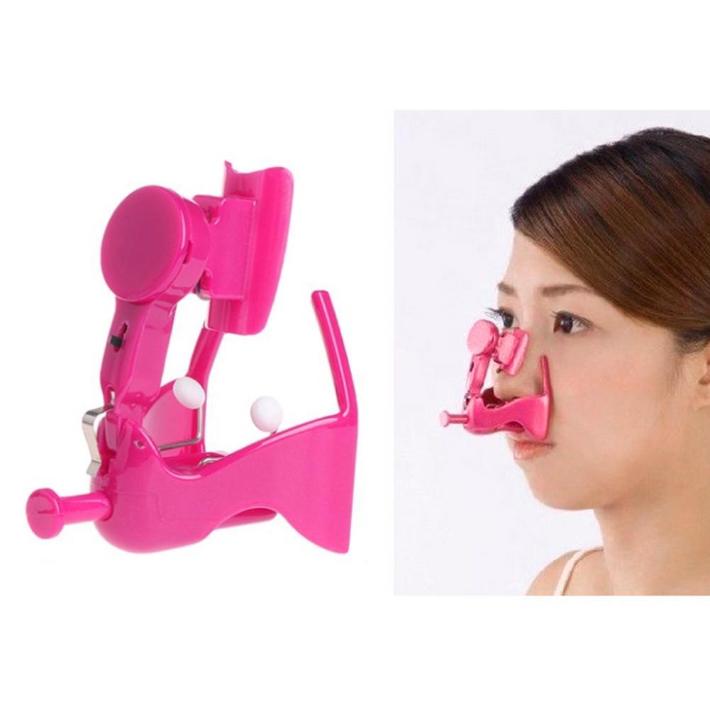 Electric nose device
