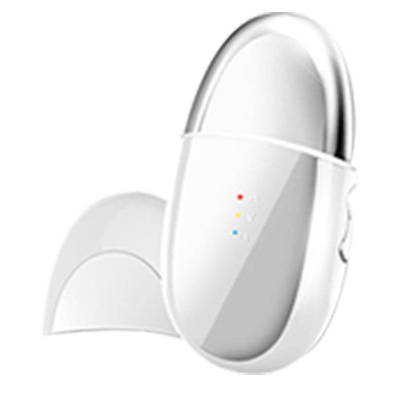 Beauty eye hot compress anion introduction instrument