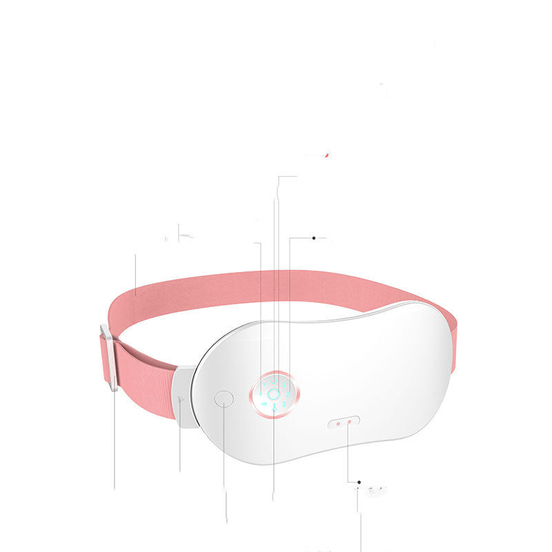 Warm Belt To Keep Warm Girls