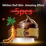 Whitehead Deep Cleansing Acne Mask