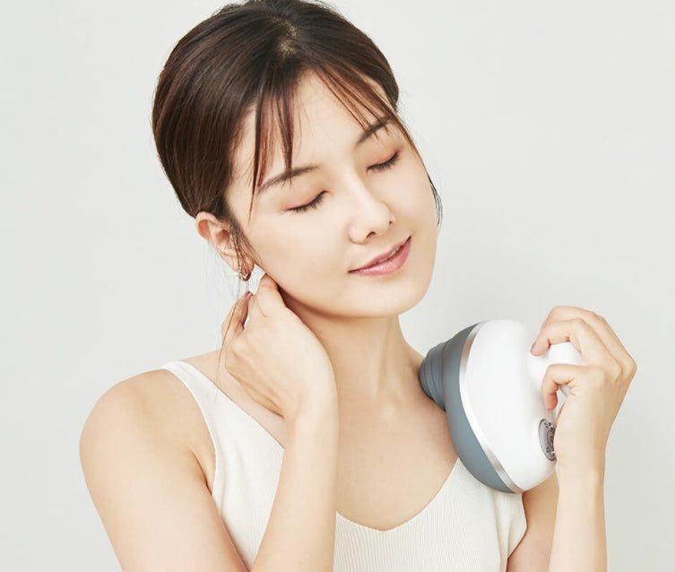 Fascia Muscle Massager For Deep Relaxation