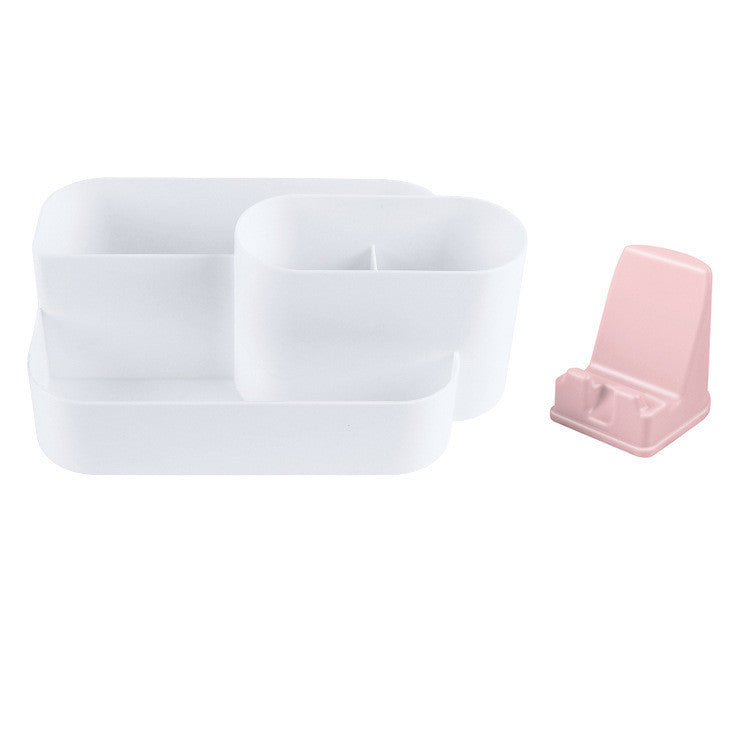 Desktop Storage Box Cosmetics Finishing Box